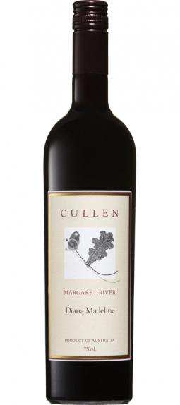 Cullen Dianna Madeline