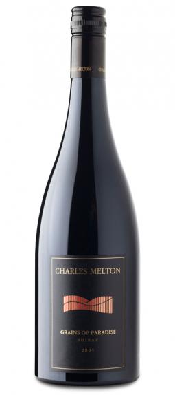 Grains of Paradise, Shiraz, Charles Melton