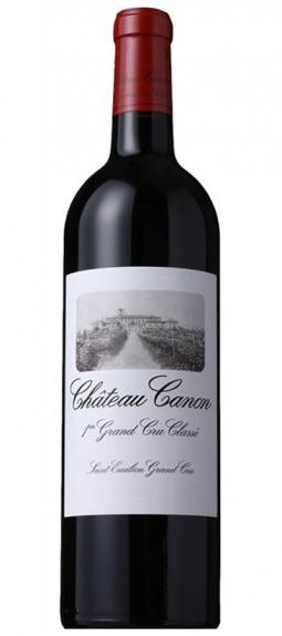 Chateau Canon Premier Grand Cru Classe