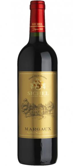 Margaux, Maison Sichel