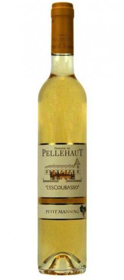L' Escoubasso Domaine De Pellehaut