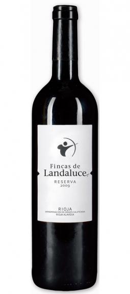 Fincas De Landaluce Reserva