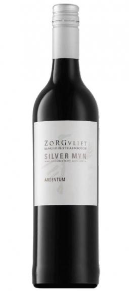 Silvermyn Argentum