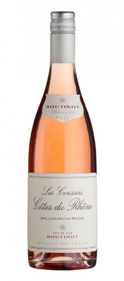 Les Cerisiers, Cote Du Rhone