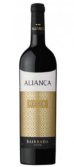 Bairrada Baga