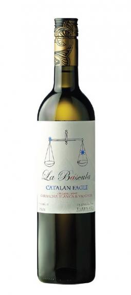 La Bascula Catalan Eagle White