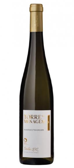 Torre De Menagem Vinho Verde