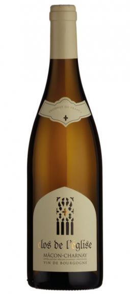 Clos de L'Eglise Macon-Charnay White Burgundy