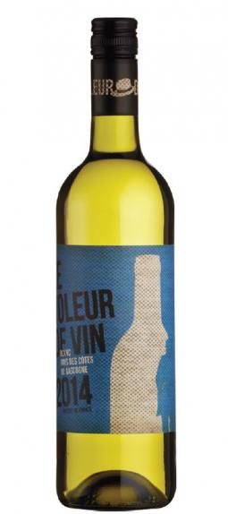 Le Voleur de Vin BLanc