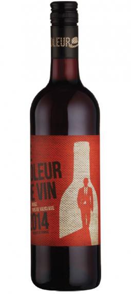 Le Voleur Rouge