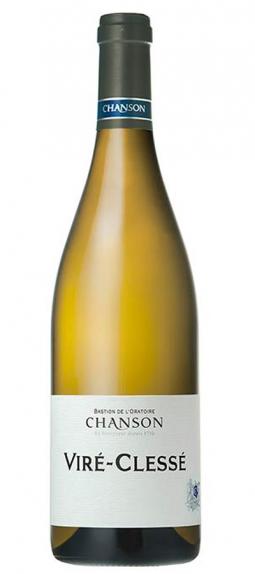 Vire-Clesse, Domaine Chanson