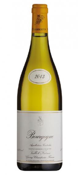 Bourgogne Blanc, Vallet Freres