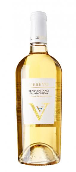 Benevantano Falanghina, Vesevo