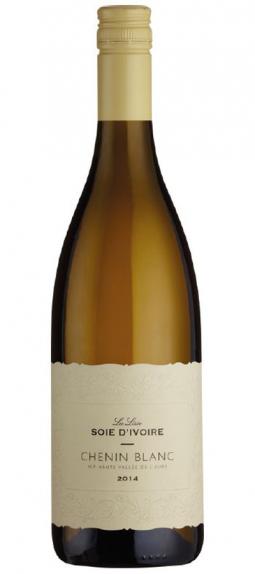 La Lisse Chenin Blanc