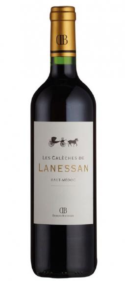 Les Caleches De Lanessan