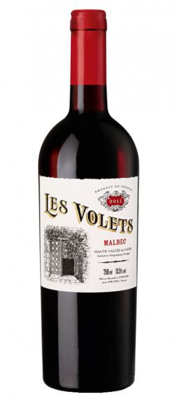 Les Volets Malbec