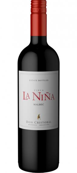 Finca La Nina Malbec