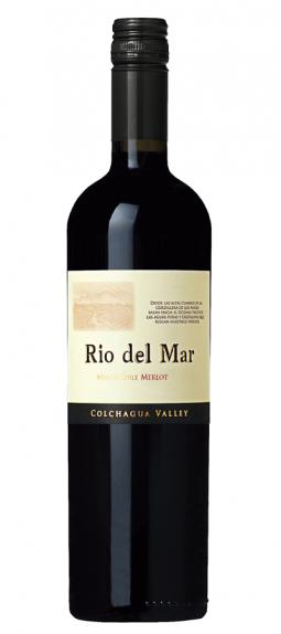Rio Del Mar Merlot