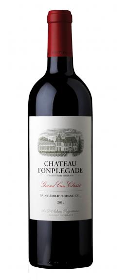 Chateau Fonplegade Grand Cru Classe