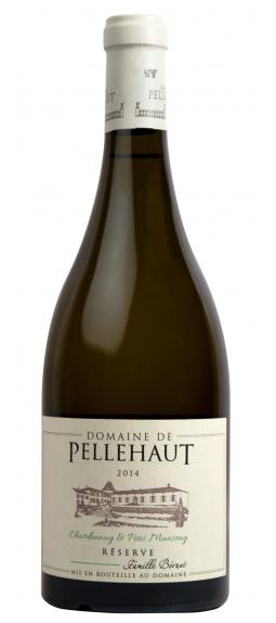 Domaine De Pellehaut Family Reserve Blanc