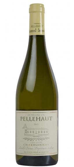 Domaine de Pellehaut Chardonnay