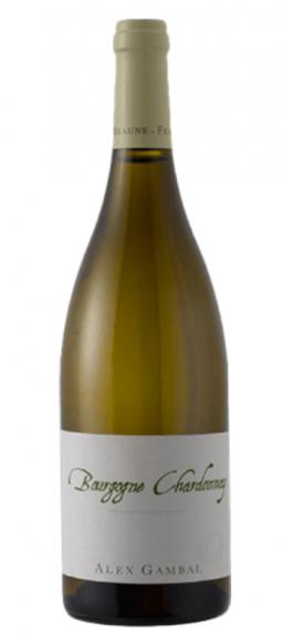 Bourgogne Blanc Alex Gambal