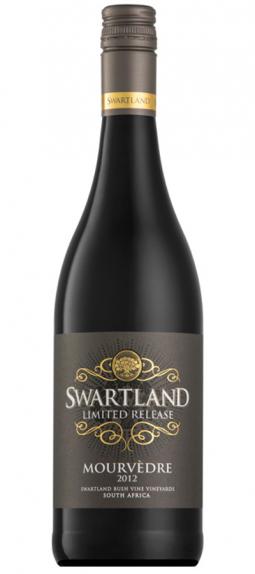 Swartland Limited Release Mourvedre