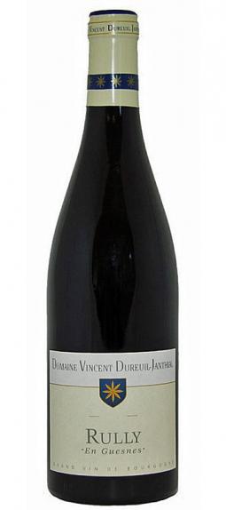 Rully, Cuvee En Guesnes, Vincent Dureuil-Janthial Rully, Cuvee En Guesnes, Vincent Dureuil-Janthial