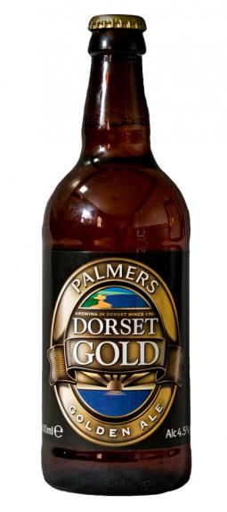 Palmers Dorset Gold -