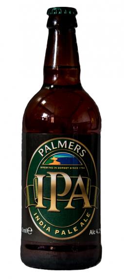 Palmers Best Bitter (IPA) -