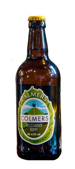 Colmers Summer Seasonal Ale