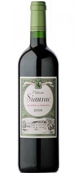 Chateau Siaurac
