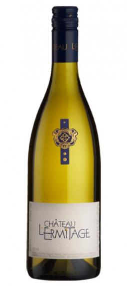 Chateau L'Ermitage Auzan Blanc
