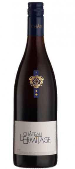 Chateau L'Ermitage Auzan Rouge