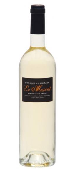 Domaine L'Ermitage Le Muscat