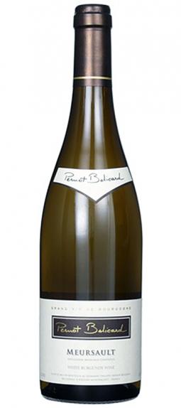 Meursault, Pernot-Belicard