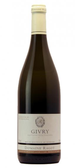 Givry La Grande Berge, Ragot