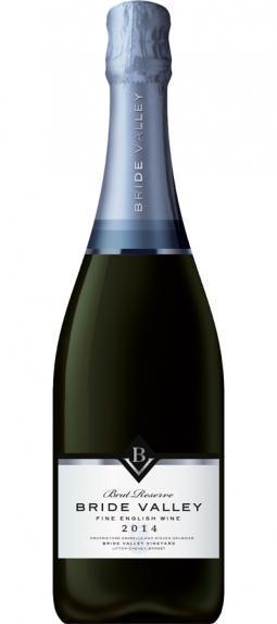 Brut Reserve, Bride Valley