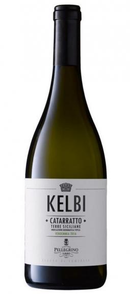 Pellegrino Kelbi Catarratto