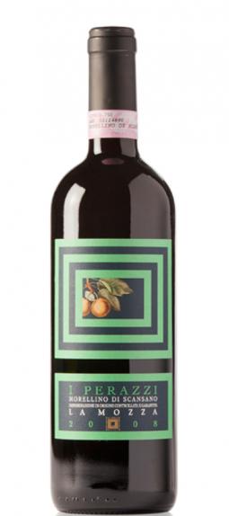 La Mozza Morellino di Scansano