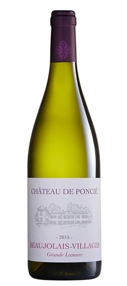 Chateau De Poncie Grande Lamure