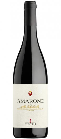 Tedeschi, Amarone Della Valpolicella