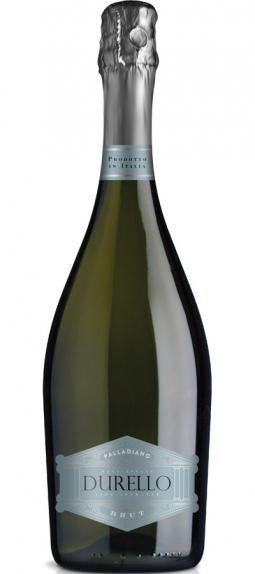 Palladiano Durello Spumante Brut