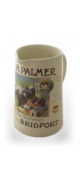 Palmers Water Jug