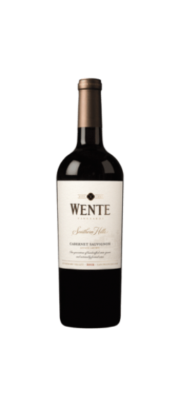 Wente Southern Hills Cabernet Sauvignon