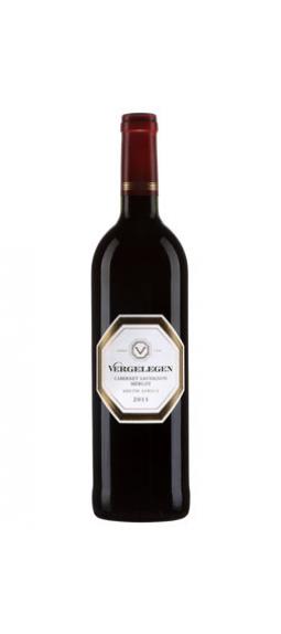Vergelegen Cabernet Sauvignon/Merlot