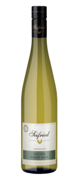 Seifried Estate Pinot Gris