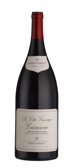 La Cote Sauvage Cairanne