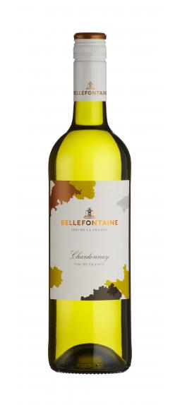 Bellefontaine Chardonnay