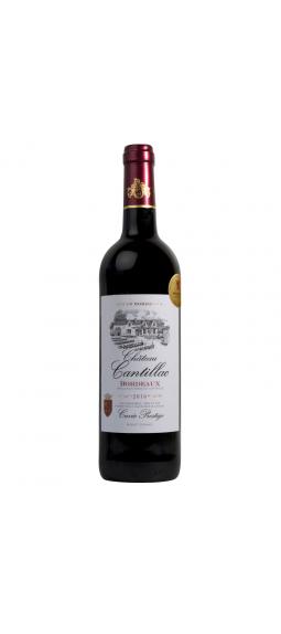 Chateau Cantillac